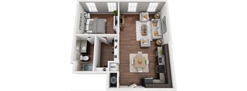 a1 floor plan  the residences atmask