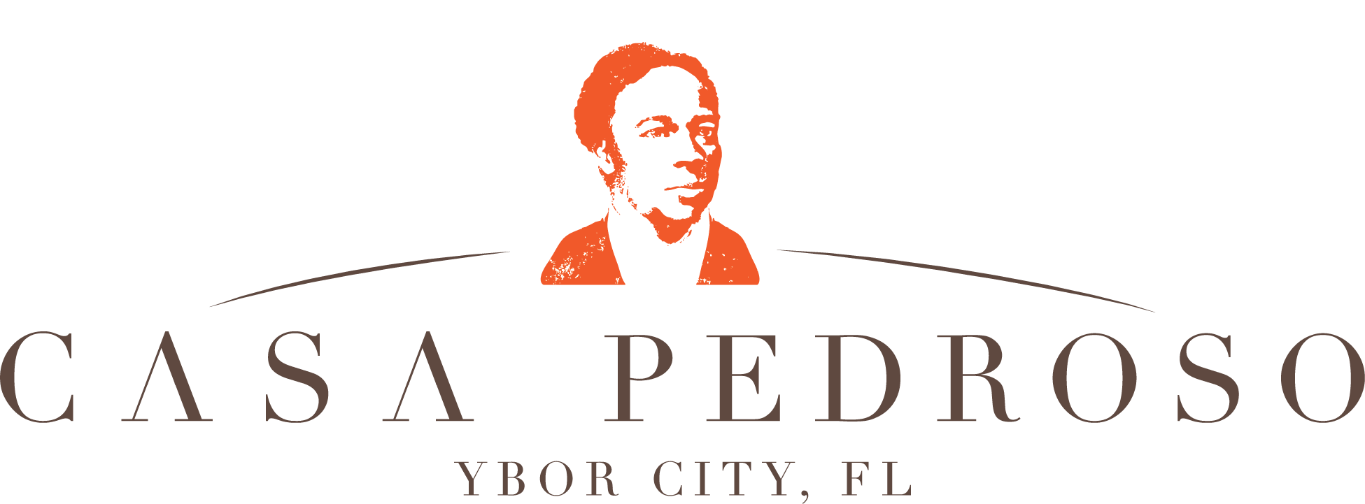 Casa Pedroso logo