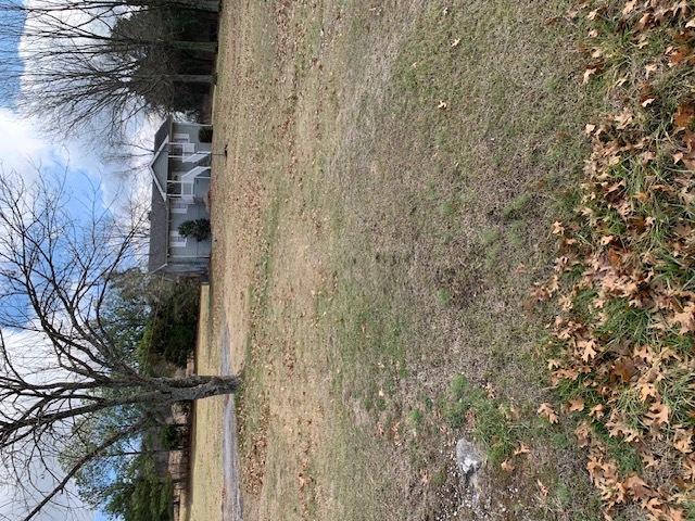 Front of single family home for rent at Hurd & Bone Property Management, Lebanon, Tennessee