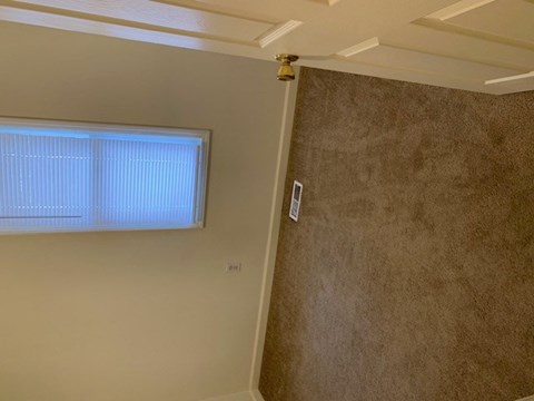 a bedroom with a window and natural light at Hurd & Bone Property Management, Lebanon, Tennessee, 37087