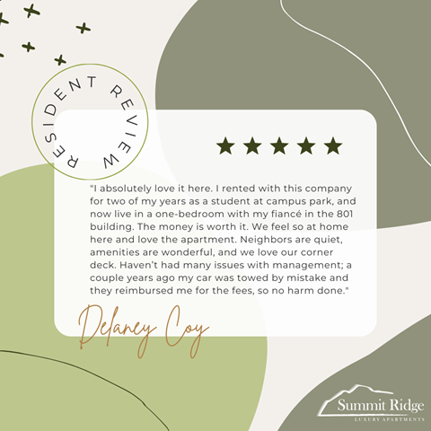 Resident Review at Summit Ridge, Duluth, 55811