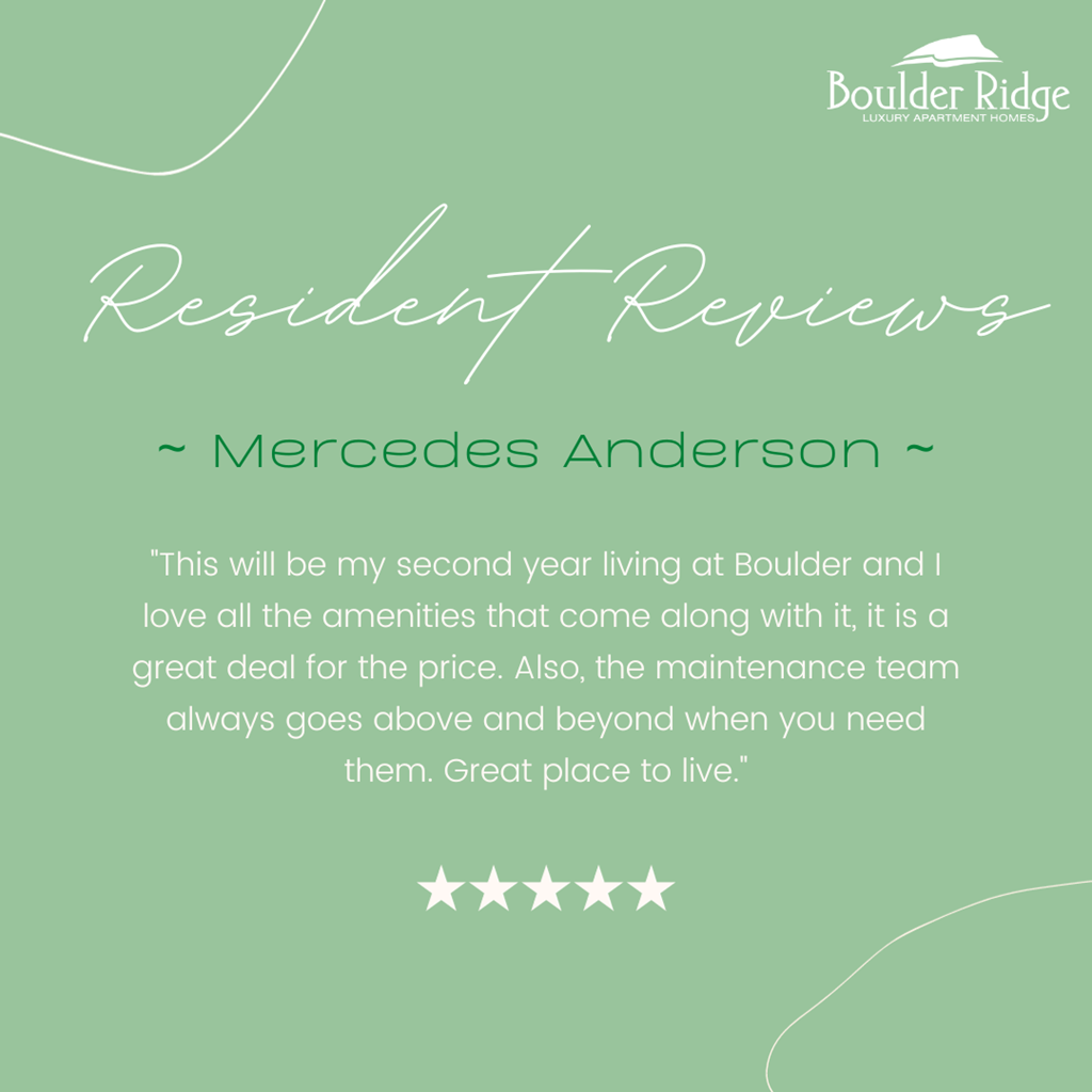 this will be my second year living at boulder and i love all the memories that at Boulder Ridge, Duluth Minnesota