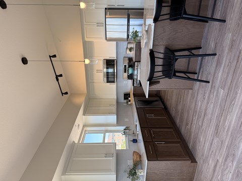 4631 Rosemary Way N. Studio Apartment for Rent