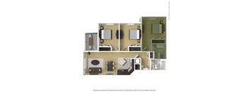 Park Point-Private Room at Summit Ridge, Duluth, MN, 55811l