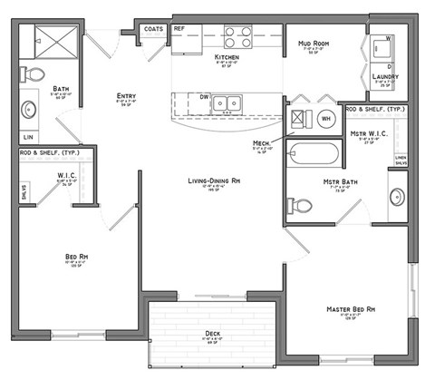 10816 S 204th Ave Circle 1-2 Beds Apartment for Rent - Photo Gallery 77