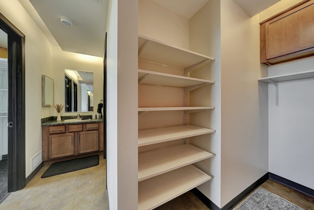 Storage at Parkhaus Apartments,Nebraska 68508