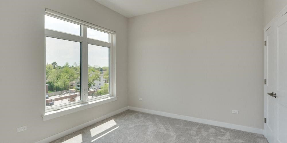 Unfurnished Bedroom at Highwood 246, Highwood, 60040