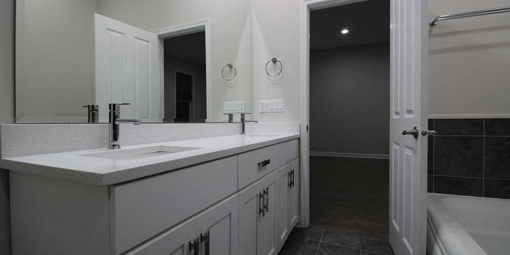 an image of a background with a lot of triangle shaped people standing in the middle  at Elston 3434, Chicago, IL, 60618