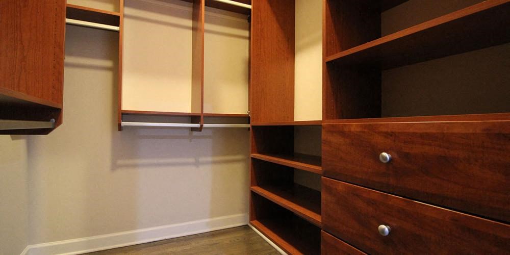 Furnished Kitchen at Elston 3434, Chicago, IL