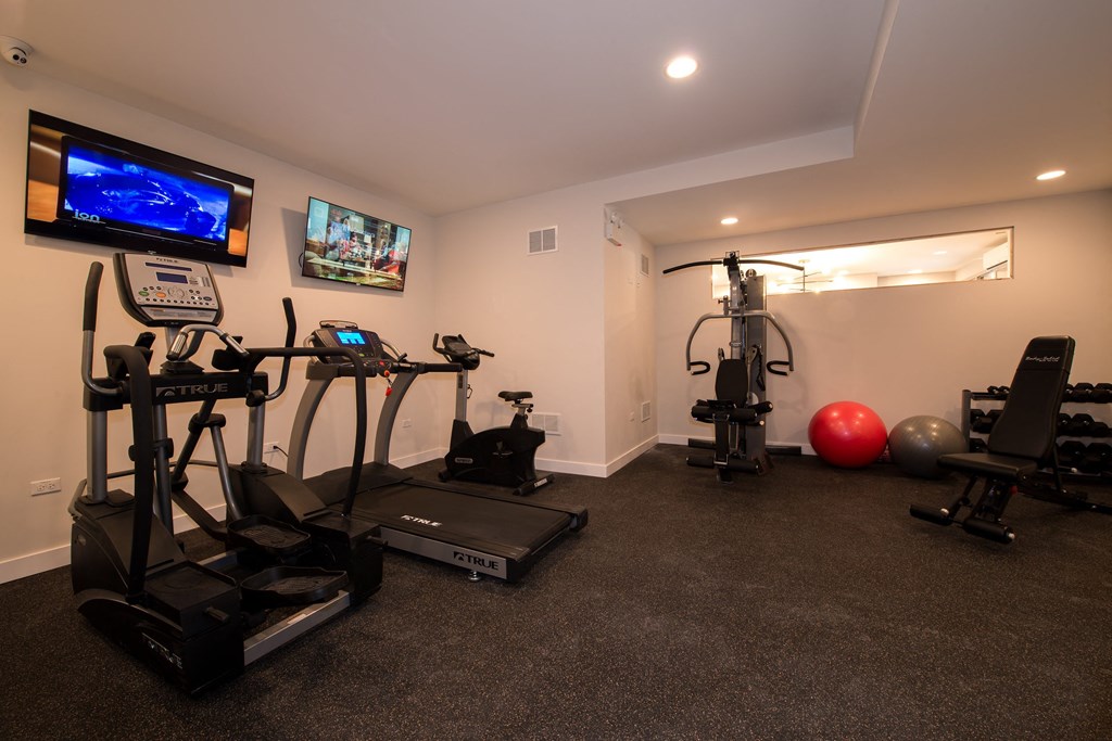 HIGHPOINT Albany Park On Kedzie