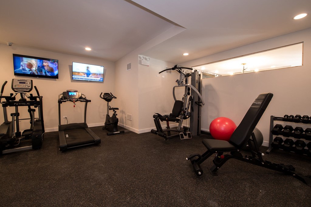 HIGHPOINT Albany Park On Kedzie