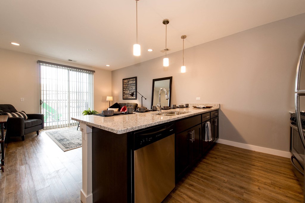 HIGHPOINT Albany Park On Kedzie