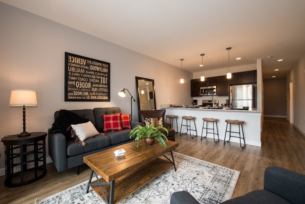 HIGHPOINT Albany Park On Kedzie