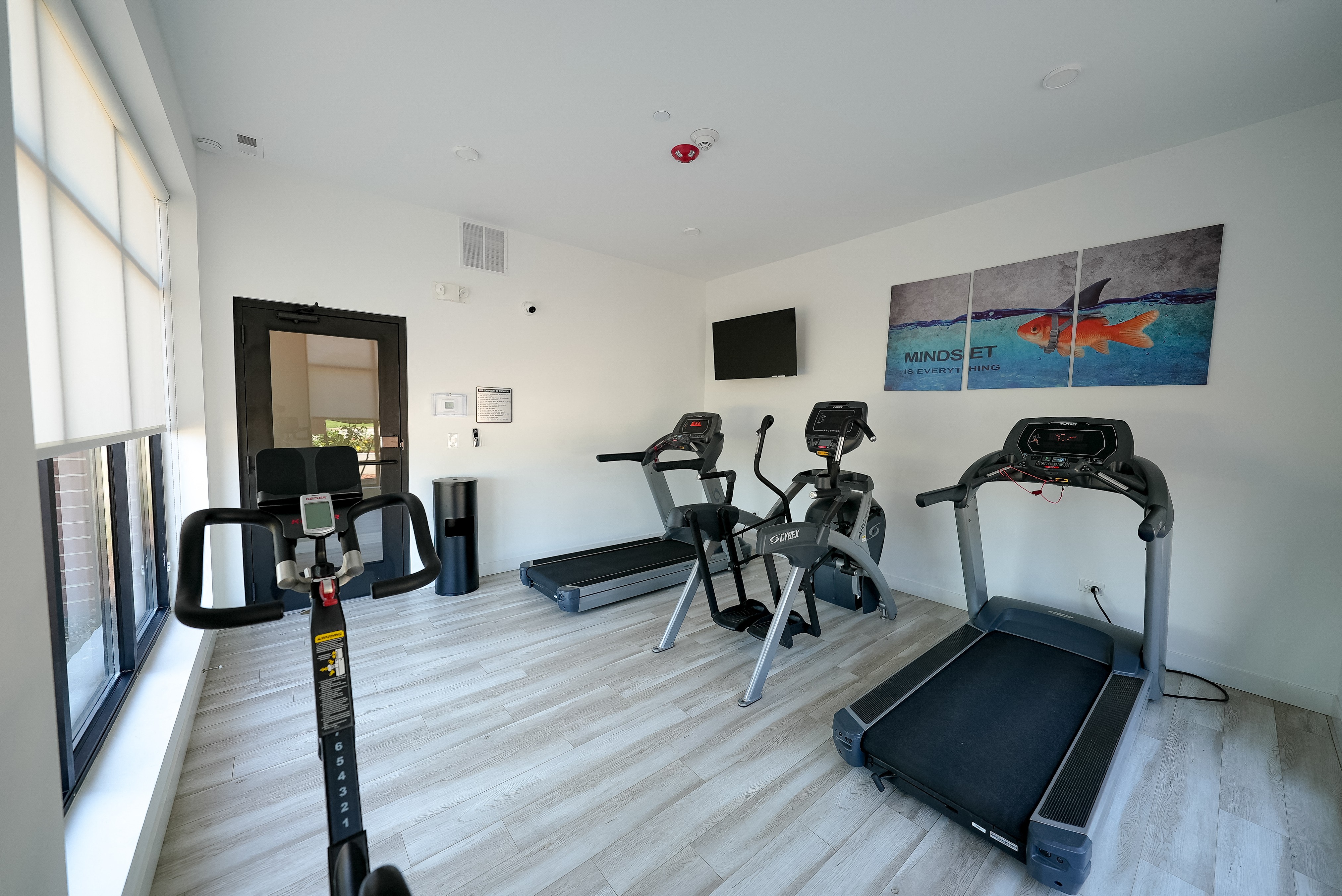 Highpoint Highwood Station 546