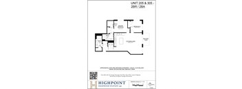 plan unit 25 30