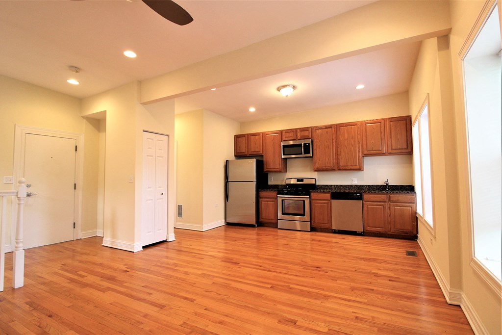 HIGHPOINT Albany Park On Christiana