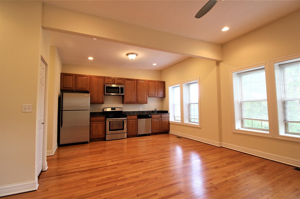 HIGHPOINT Albany Park On Christiana