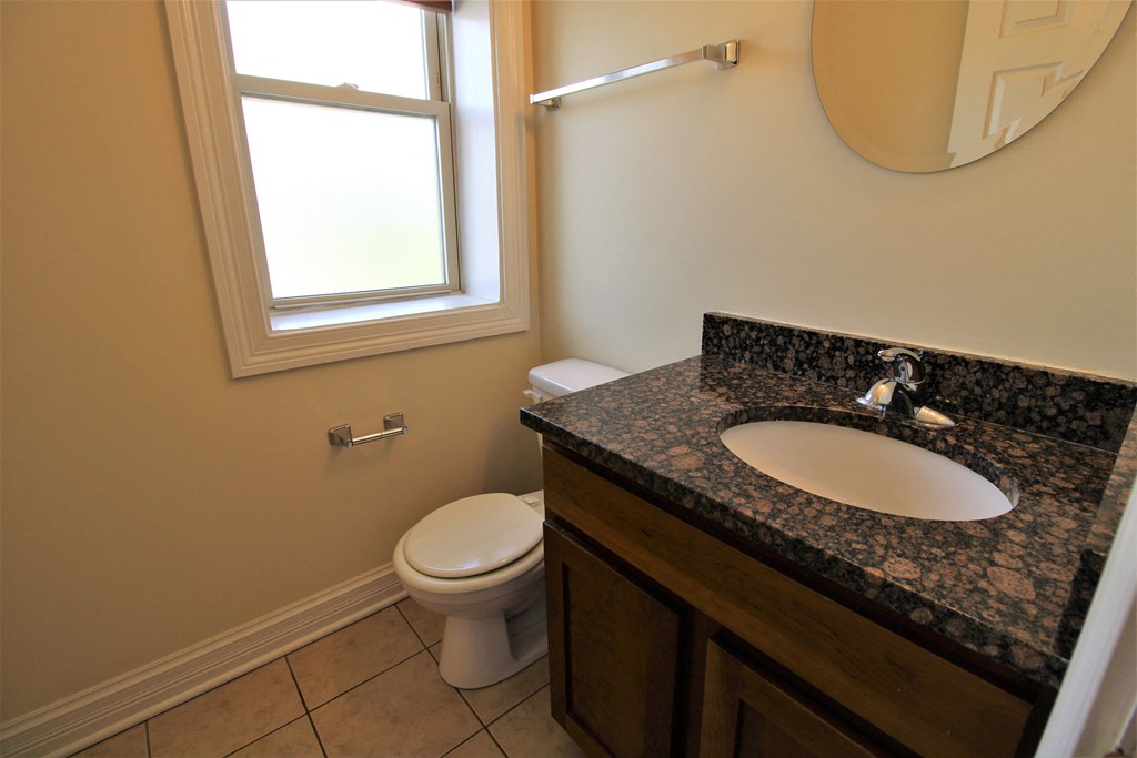 HIGHPOINT Albany Park On Christiana