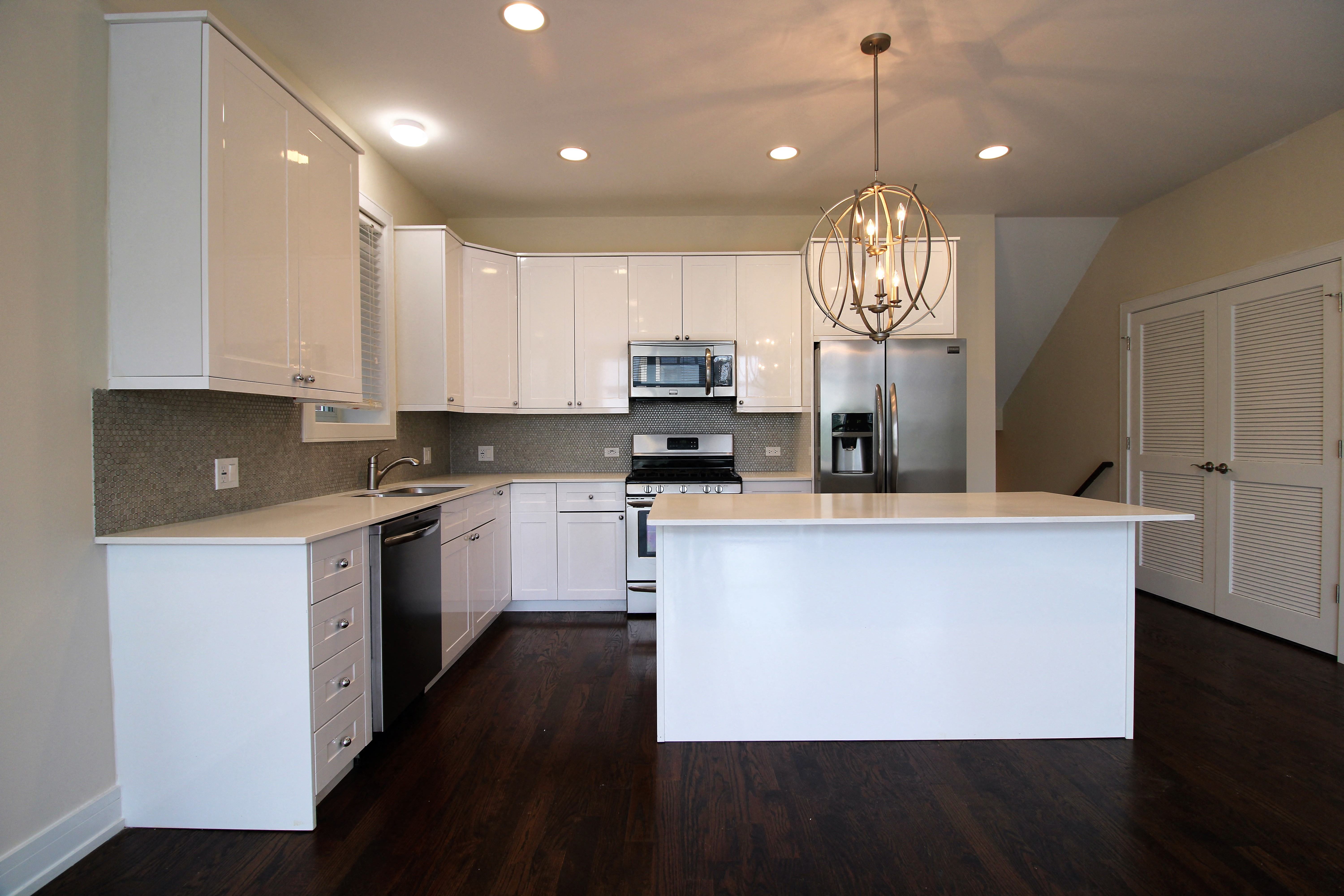 Highpoint Albany Park On Montrose