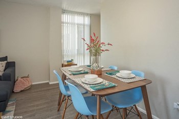 Dining area Dining area - Photo Gallery 3