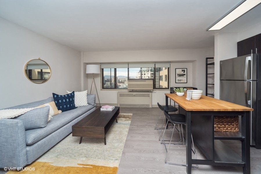 Modern open concept floorplans - The Prelude Studio