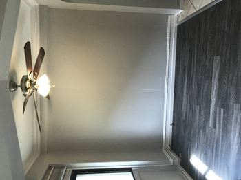 Ceiling Fans  at 1033 W Loyola, Chicago