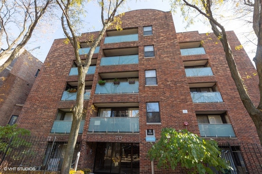 Historic and beautiful exterior building