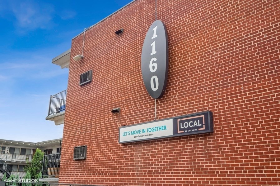 Live where you love with Local by Laramar in Denver