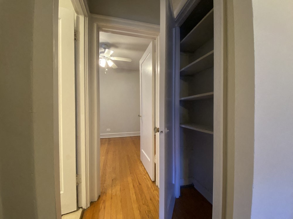 Additional storage - Charlie Chaplin One Bedroom