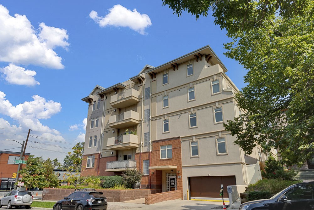 Welcome home to 1284 Downing