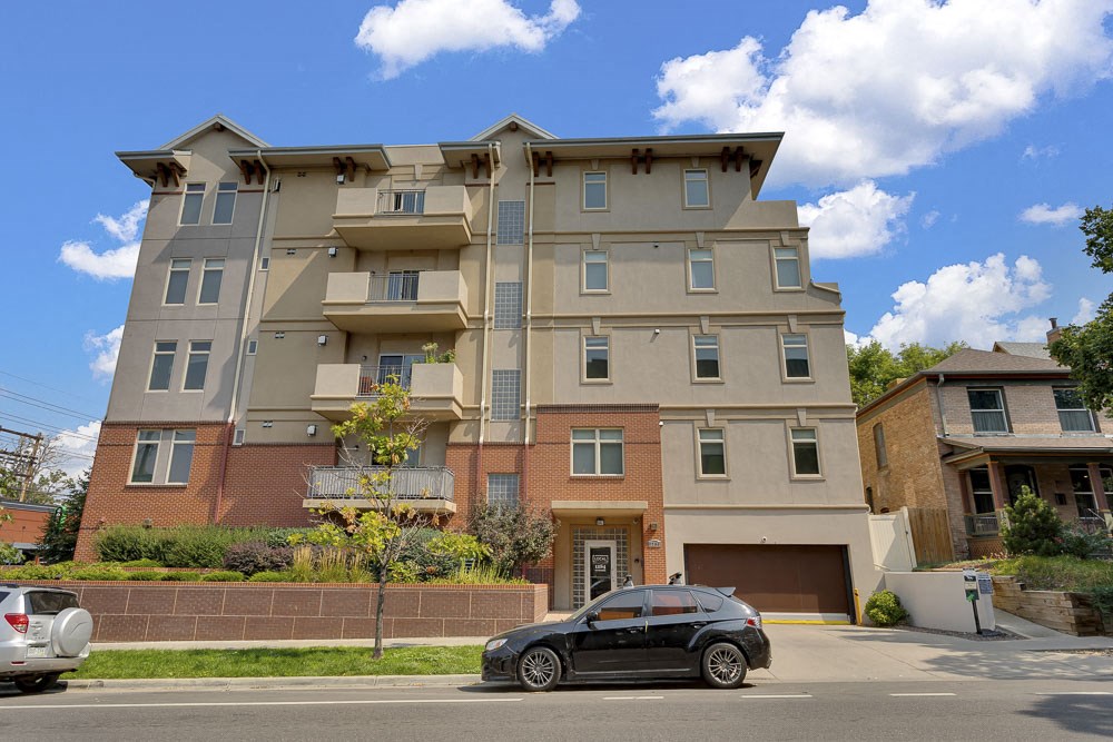 Find your place at 1284 Downing