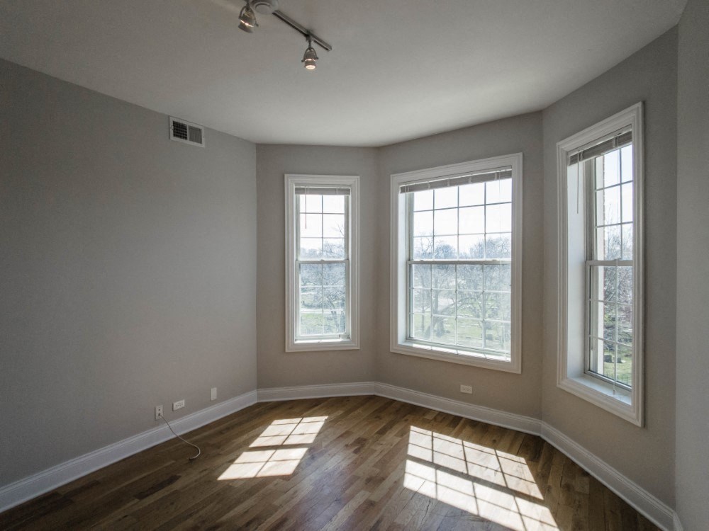 Lovely living room area with gorgeous views
