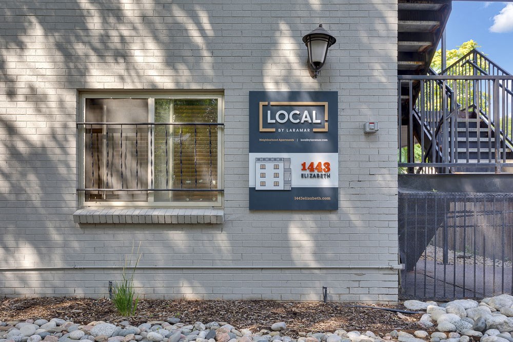 Welcome home to 1443 Elizabeth