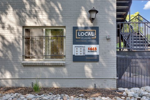 Welcome home to 1443 Elizabeth