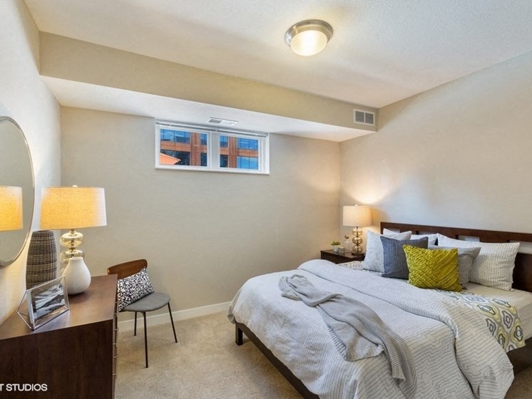 Large Bedroom