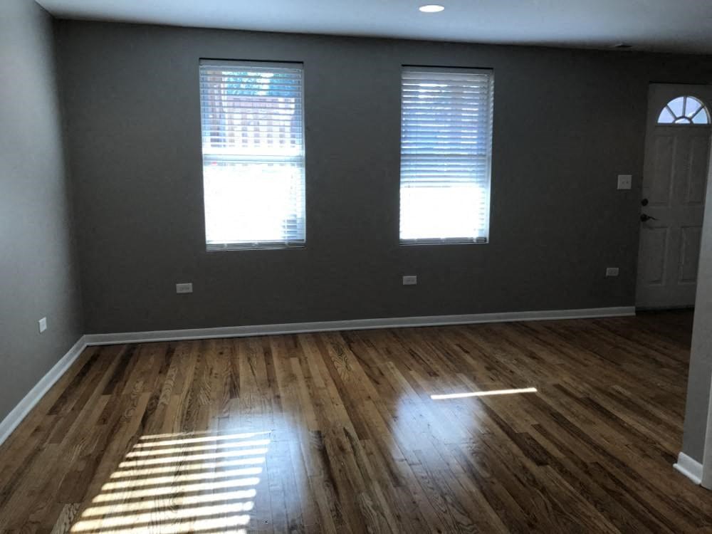 Lovely updated flooring