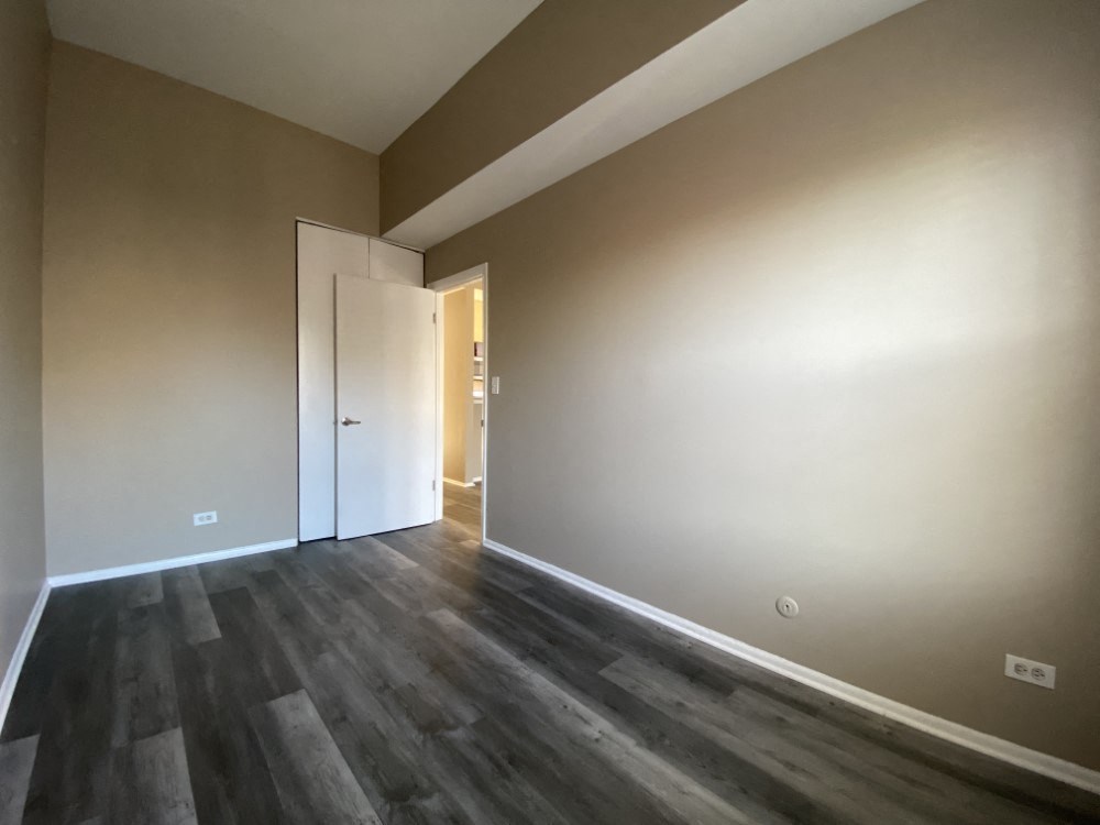 Tall Ceilings in Bedrooms