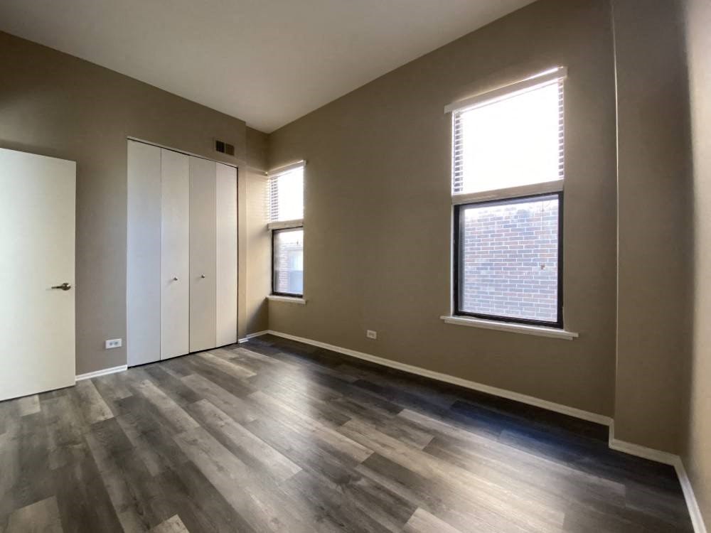 Large Windows in Bedrooms