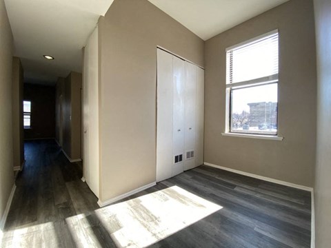 Sun-Soaked Nook