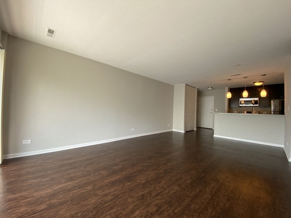 Large living space with plenty of room for large furniture