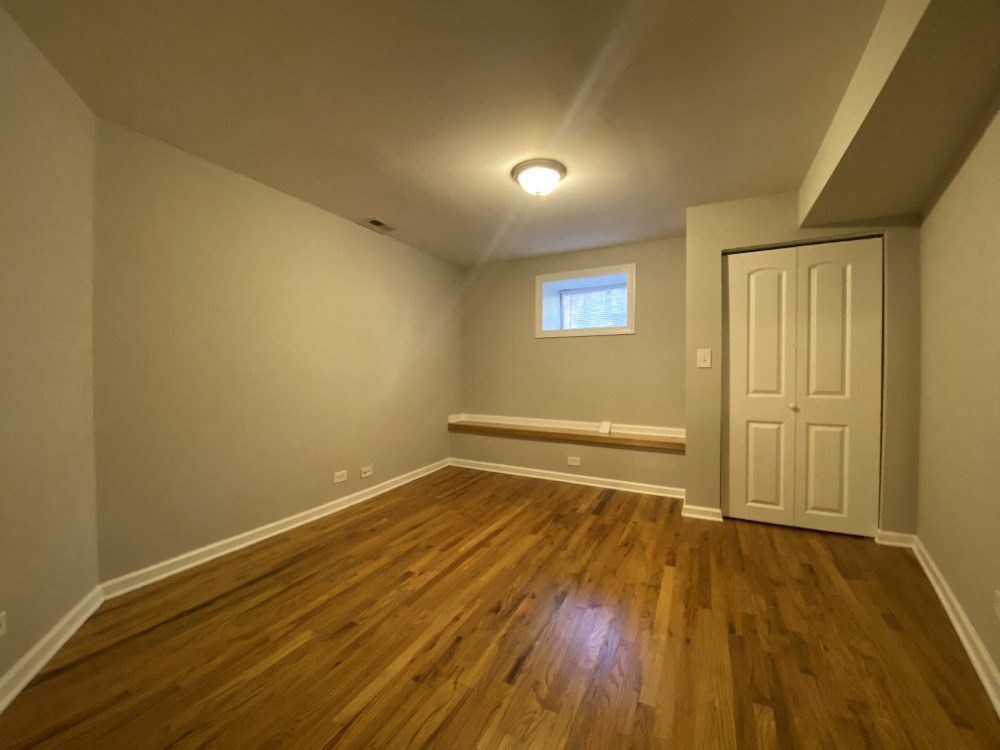 2nd bedroom - 3 Bedroom 2 Bath