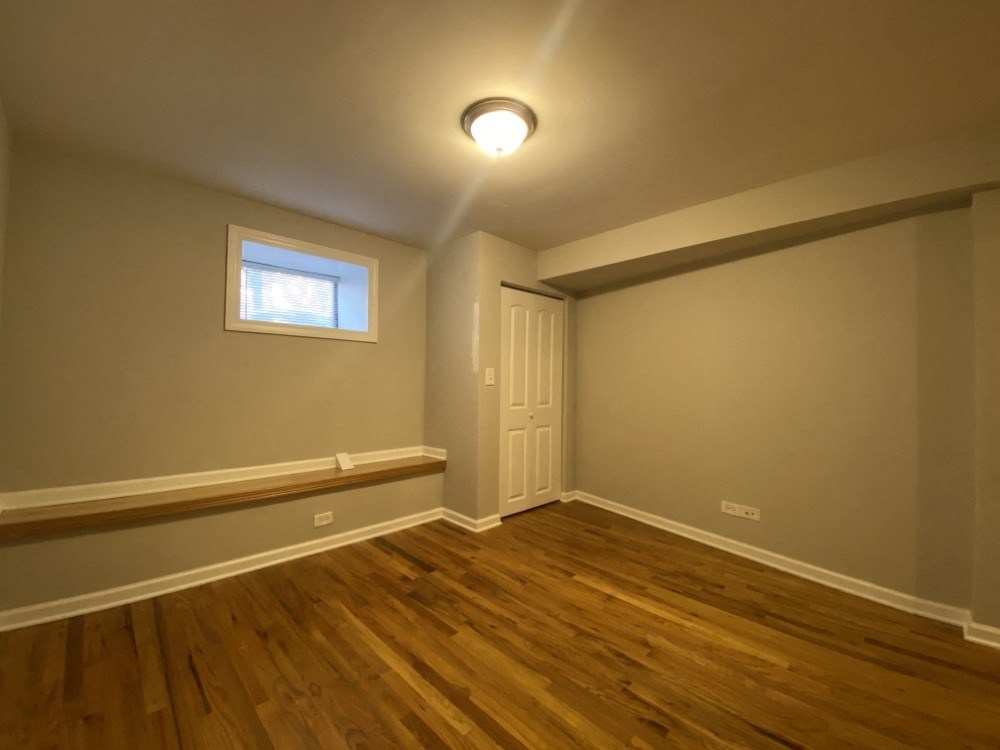 2nd bedroom - 3 Bedroom 2 Bath