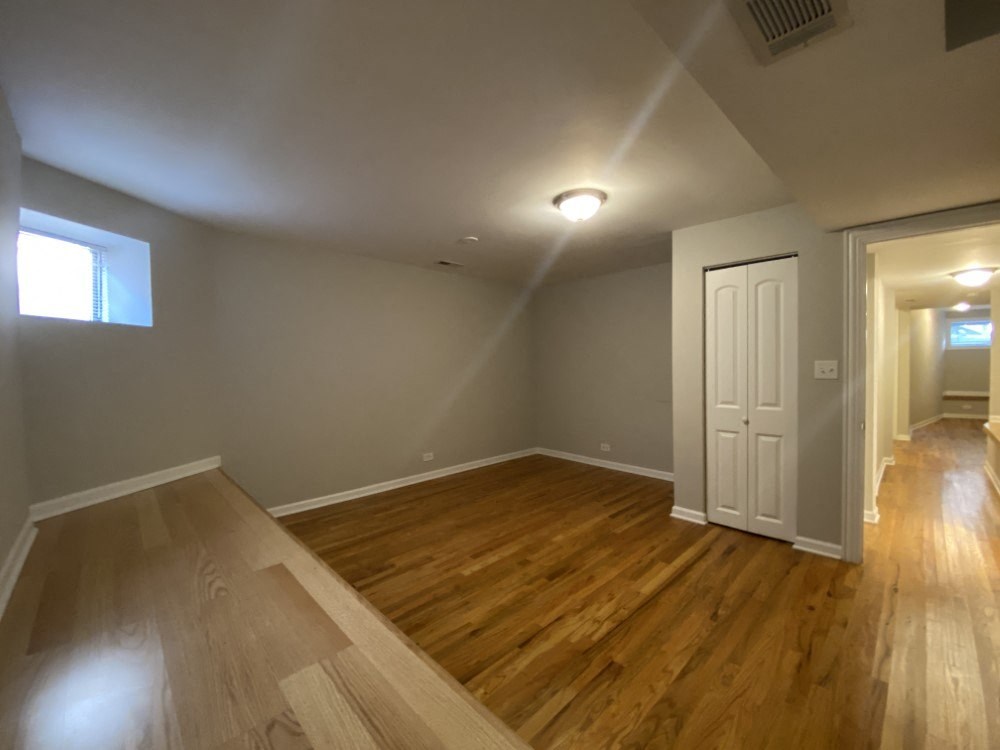 3rd bedroom - 3 Bedroom 2 Bath