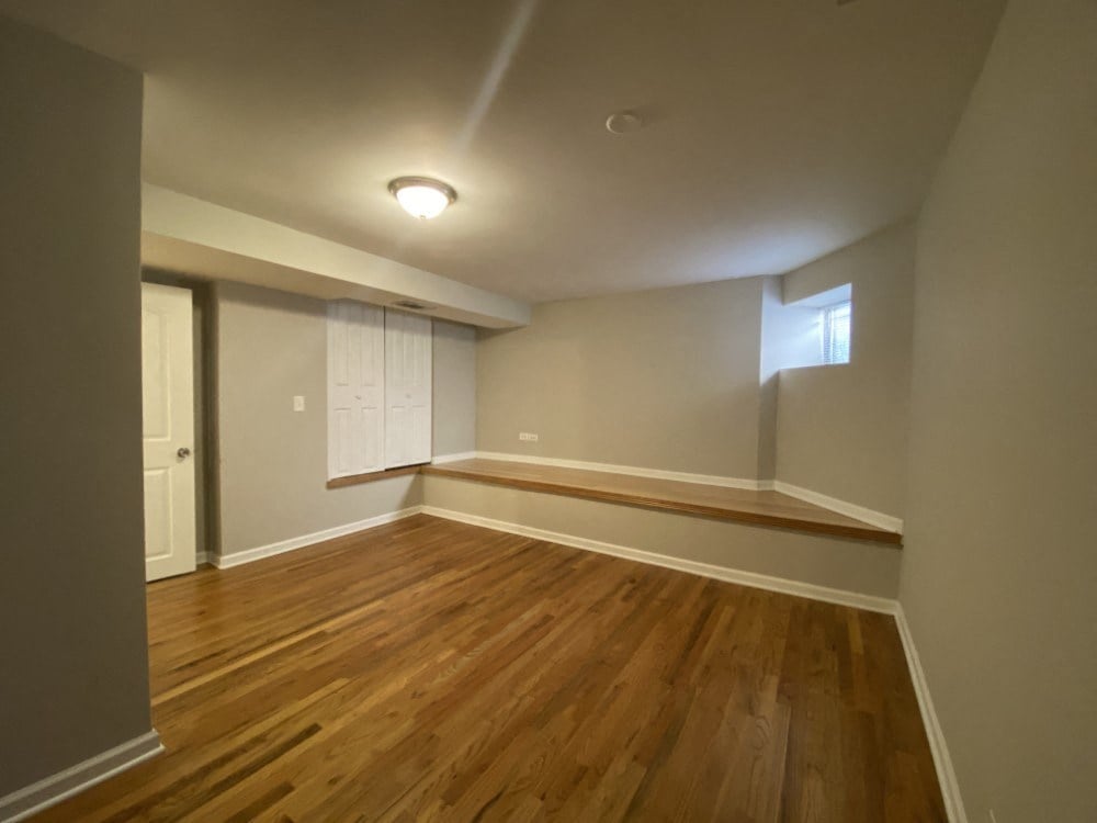 3rd bedroom - 3 Bedroom 2 Bath