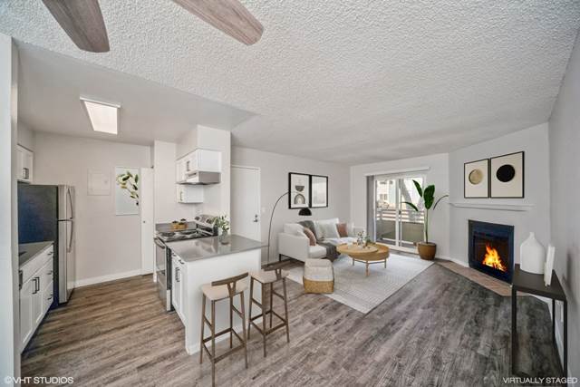 1-bedroom apartment at Avery Park Apartments in Englewood, CO