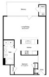 City Gate Highland floor plan City Gate Highland floor plan