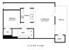 City Gate Wewatta floor plan City Gate Wewatta floor plan