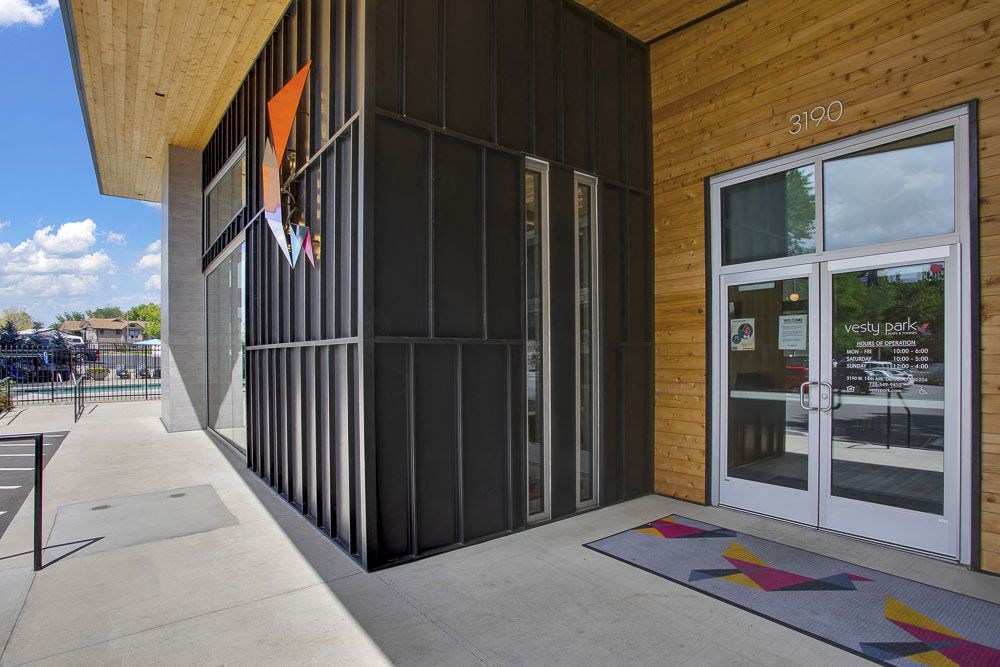 Welcome to our clubhouse