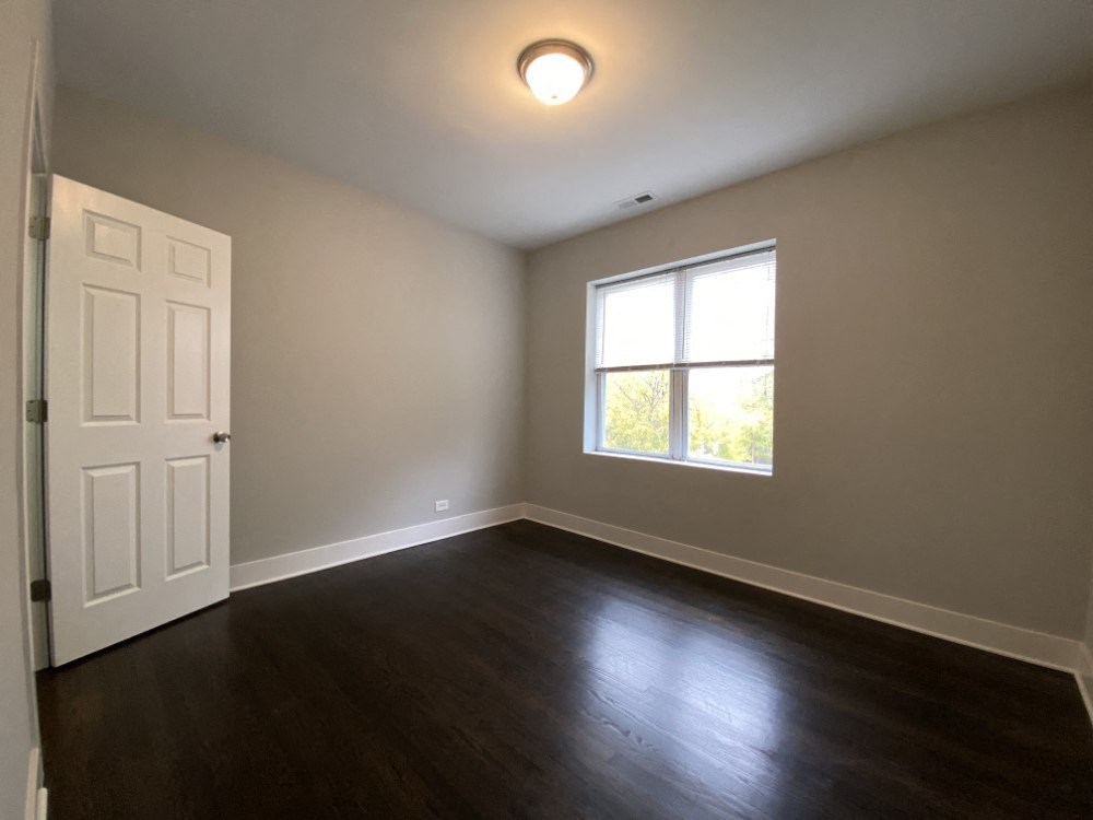 2nd Bedroom - 2 Bedroom