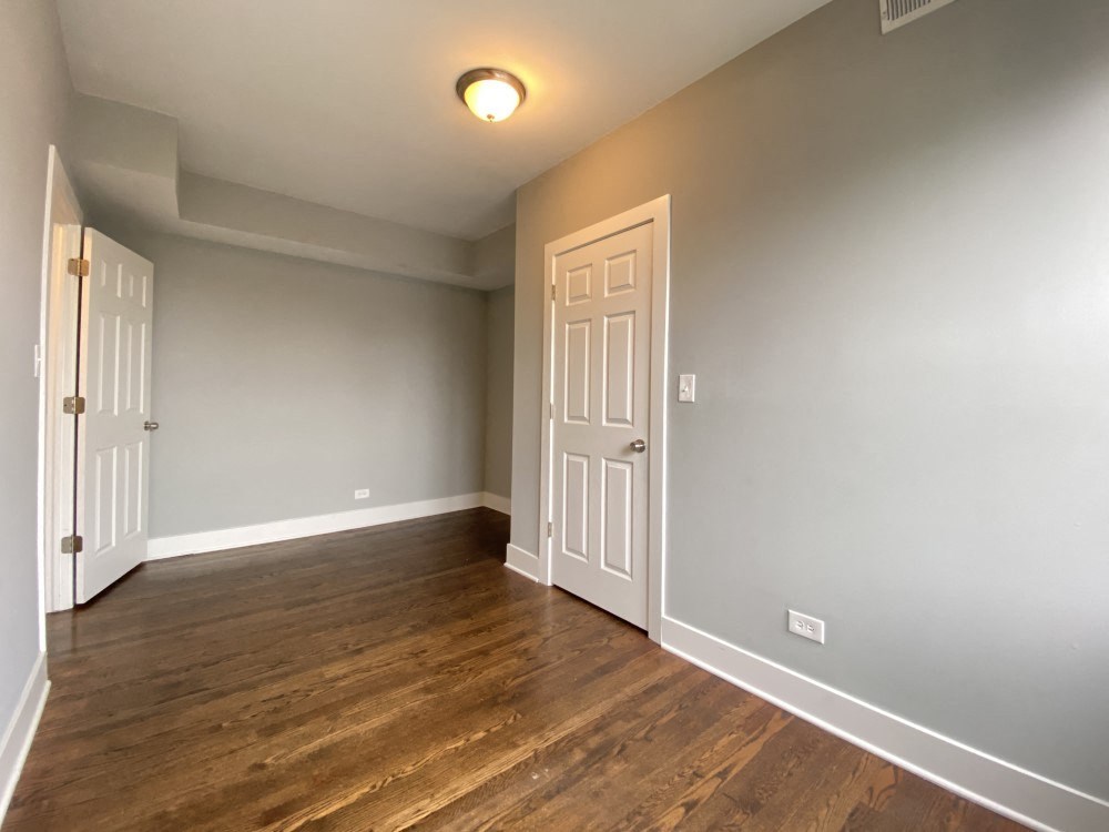 2nd Bedroom with a nice nook to work from home or study - 3 Bedroom